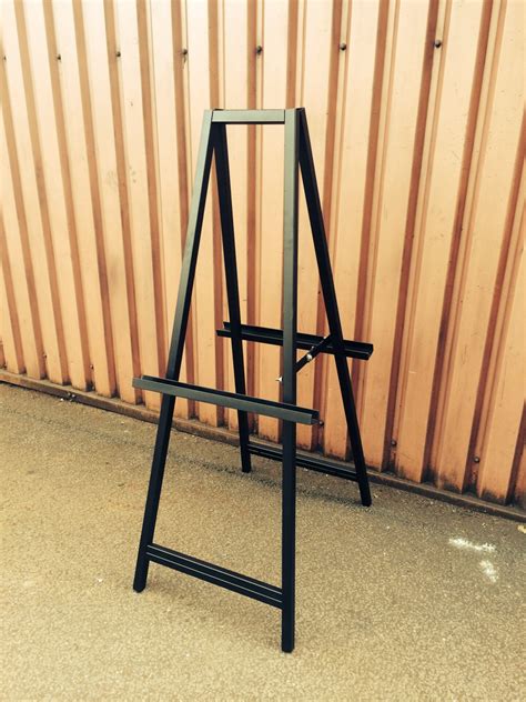 easel sign holders for sale